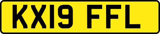 KX19FFL