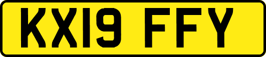 KX19FFY