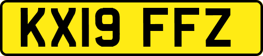 KX19FFZ