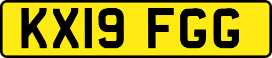 KX19FGG