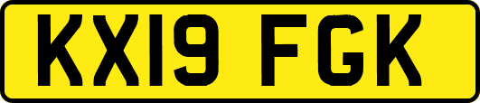 KX19FGK