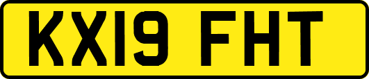 KX19FHT