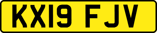 KX19FJV