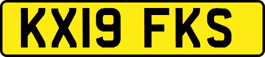 KX19FKS