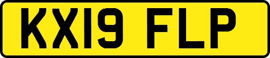 KX19FLP