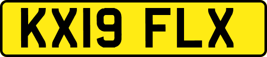 KX19FLX