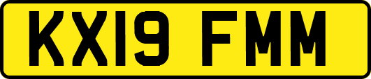 KX19FMM