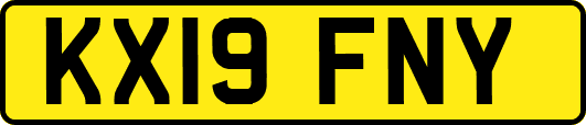 KX19FNY