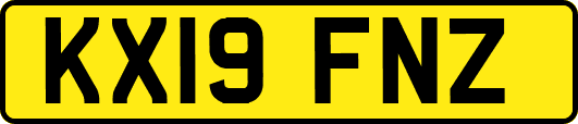 KX19FNZ