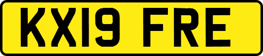 KX19FRE