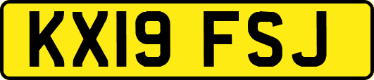 KX19FSJ