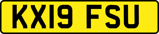 KX19FSU