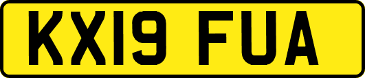 KX19FUA