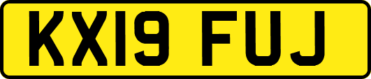 KX19FUJ