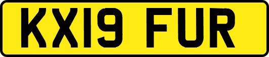 KX19FUR