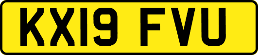 KX19FVU