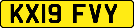 KX19FVY