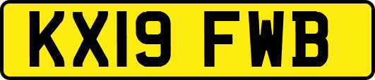 KX19FWB