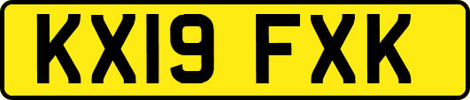 KX19FXK