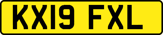 KX19FXL