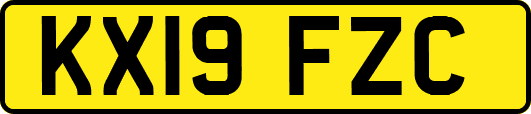 KX19FZC