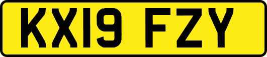 KX19FZY