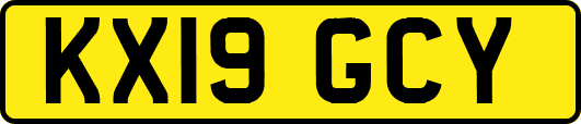 KX19GCY