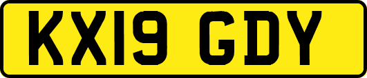 KX19GDY