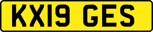 KX19GES