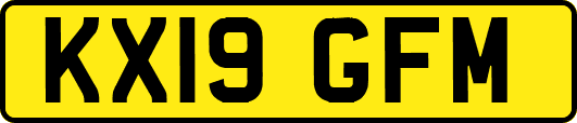 KX19GFM