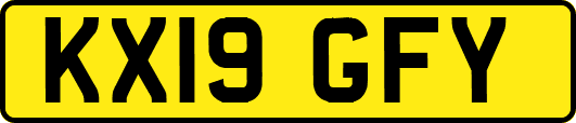 KX19GFY