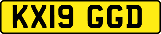 KX19GGD