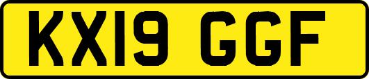 KX19GGF