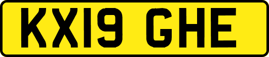 KX19GHE