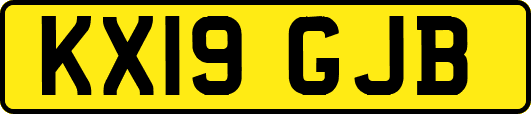 KX19GJB