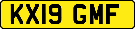 KX19GMF