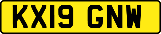 KX19GNW
