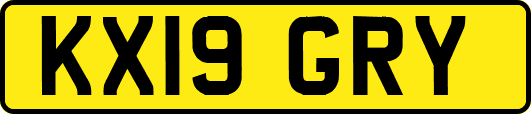 KX19GRY
