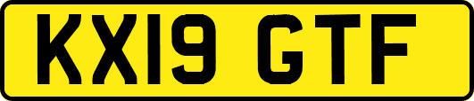 KX19GTF