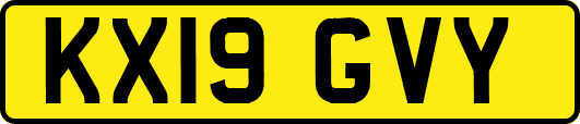 KX19GVY