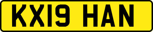 KX19HAN