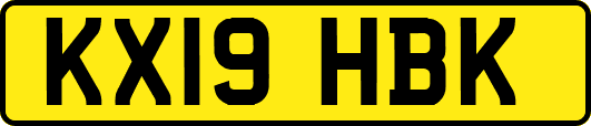 KX19HBK