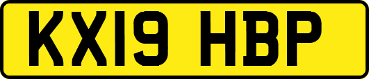 KX19HBP