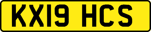 KX19HCS