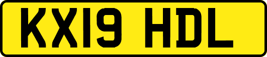 KX19HDL