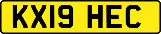 KX19HEC