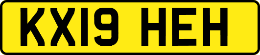 KX19HEH