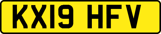 KX19HFV