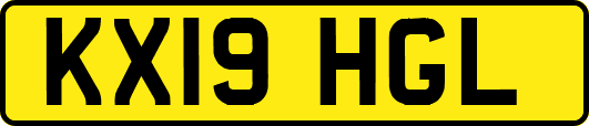 KX19HGL