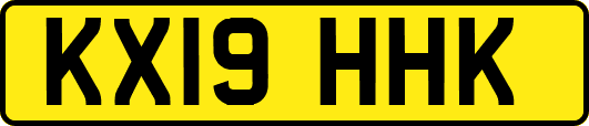 KX19HHK